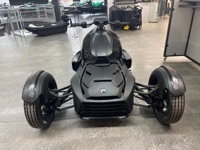 Can-am Ryker Sport (900 Ace) 2026