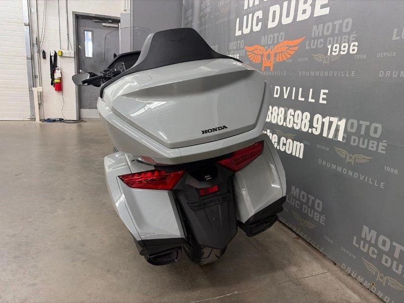 Honda Gl1800 Goldwing Tour Dct 2026