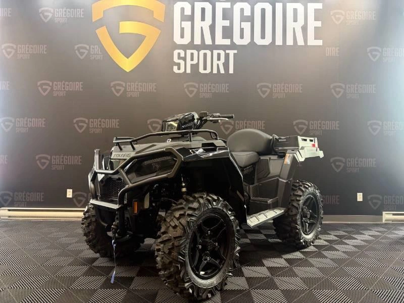 Polaris Sportsman X2 570 2026