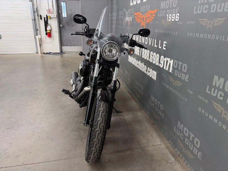 Yamaha Bolt 950 2018