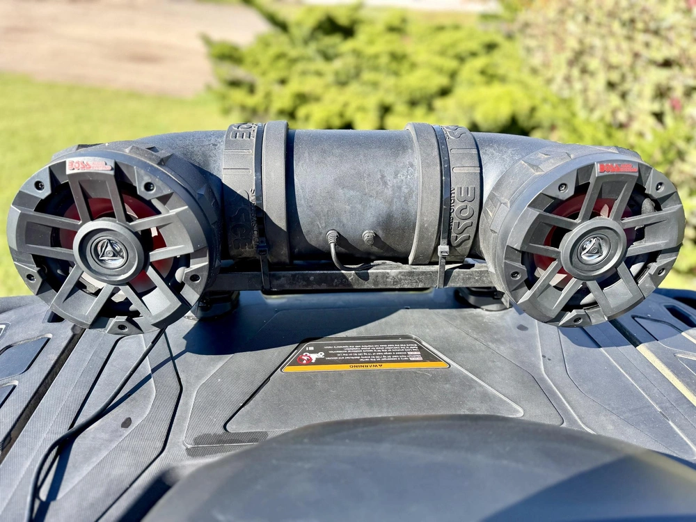 Can-am Outlander Max Xt 850 2026