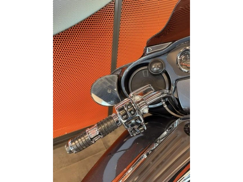 2019 Harley-davidson Cvo Street Glide