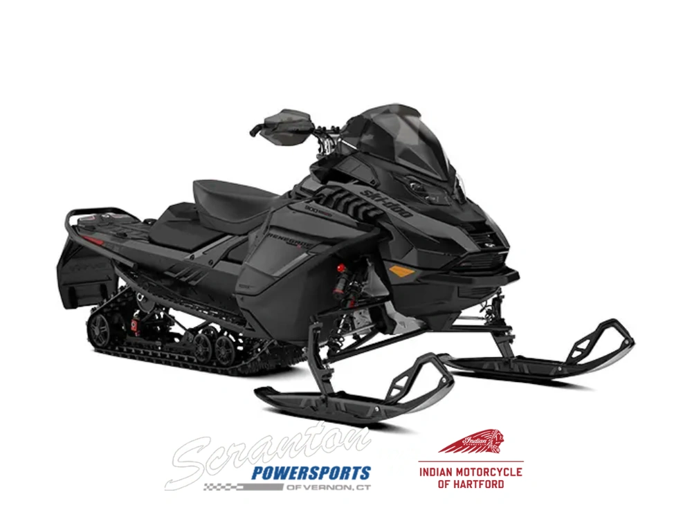 2027 Ski-doo Renegade X-rs 900 Ace Turbo R