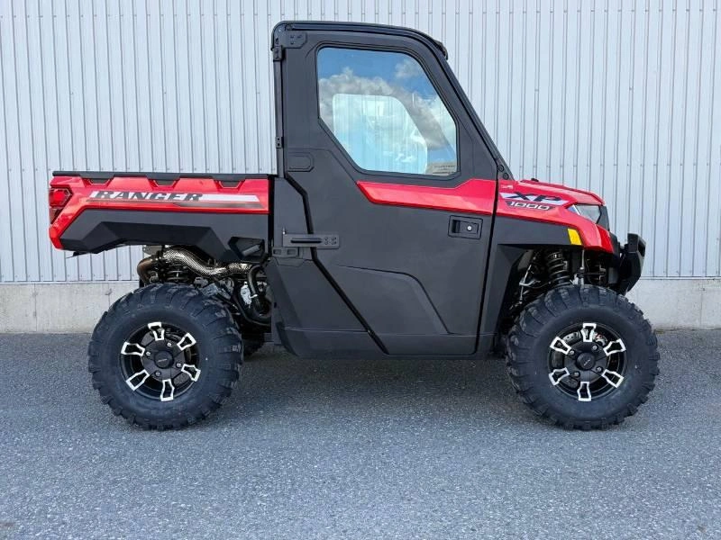 Polaris Ranger Xp 1000 Northstar Premium 2027