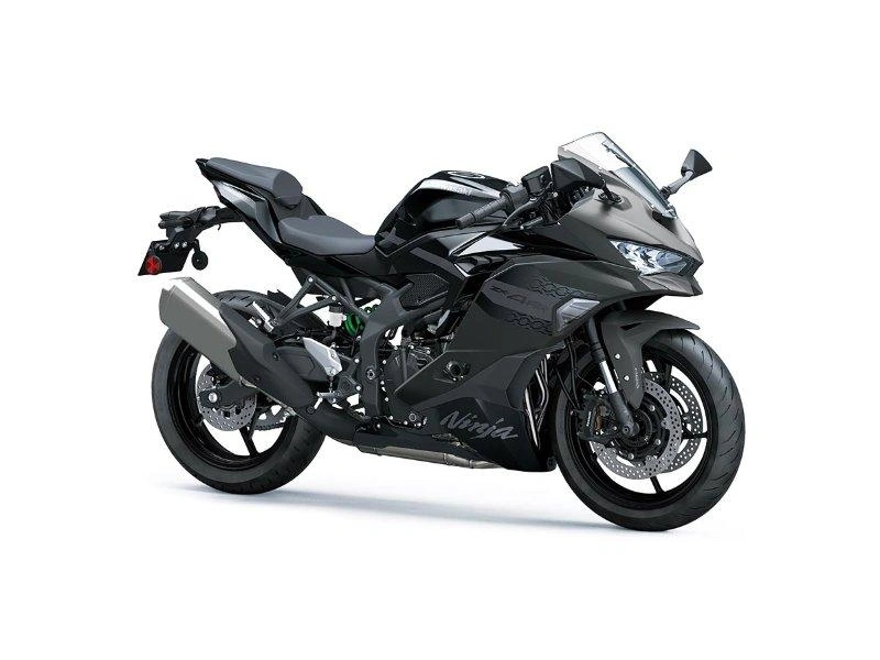 Kawasaki Ninja Zx-4rr 2026