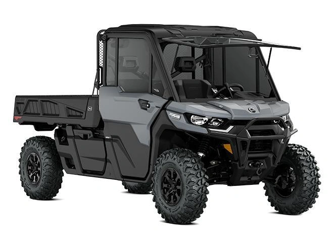 Can-am Defender Xu Pro Limited Cab Hd10 2027