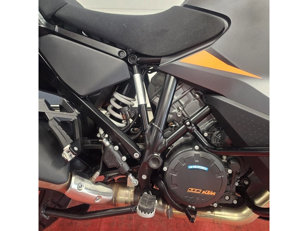 2022 Ktm 1290 Super Adventure S