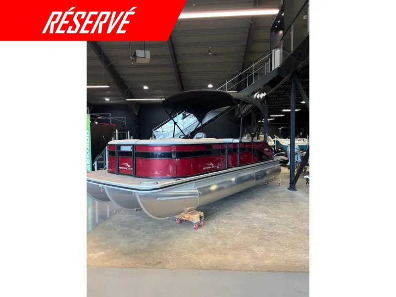 Bennington Marine Bennington 22 Sxsbsp 2023