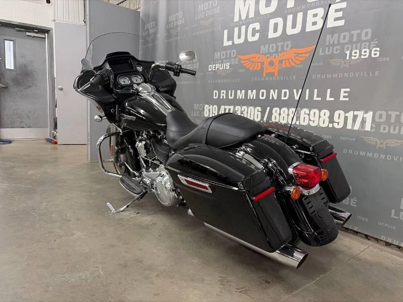 Harley-davidson Fltrx Road Glide 2021