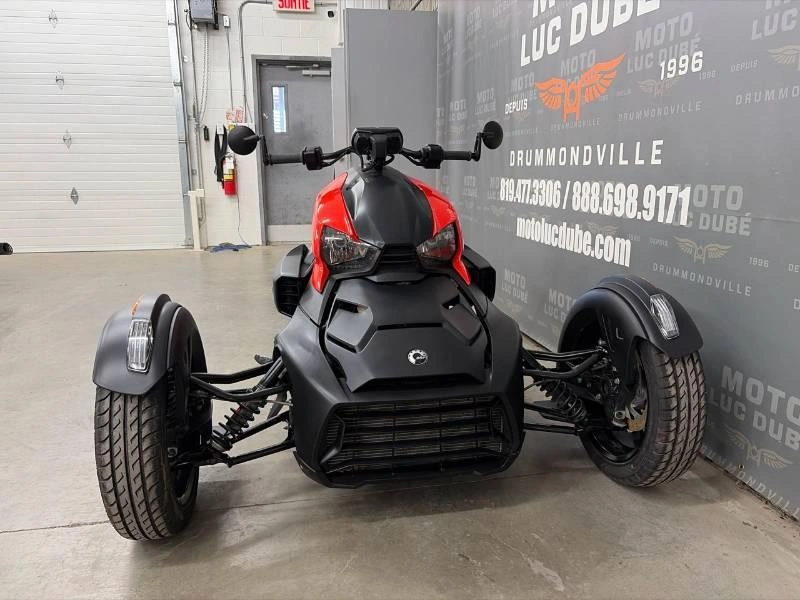 2023 Can-am Ryker Sport