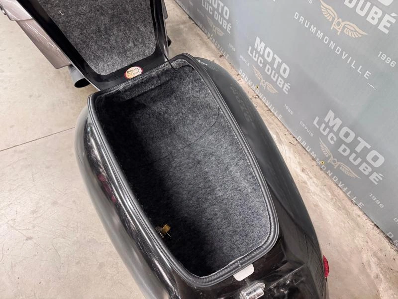 2019 Artisanal Remorque Pour Moto Monoroue