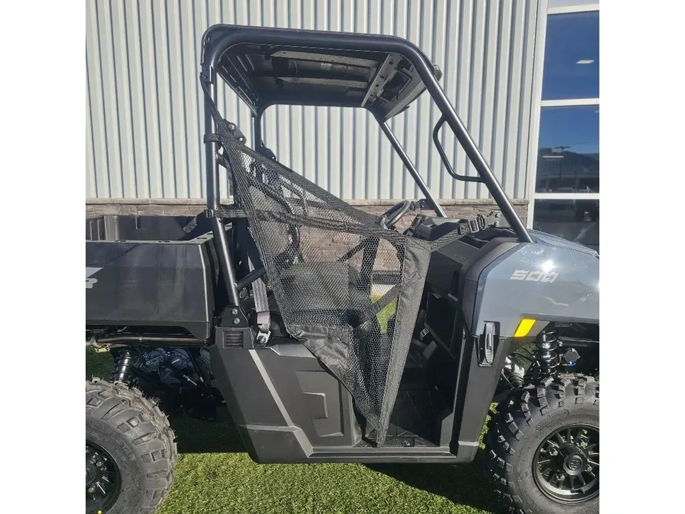 2027 Polaris Ranger 500