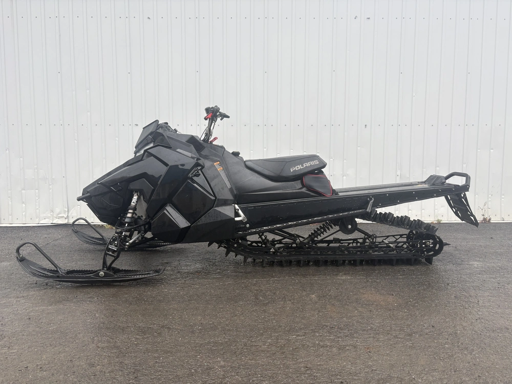 2020 Polaris 800 Pro Rmk 155