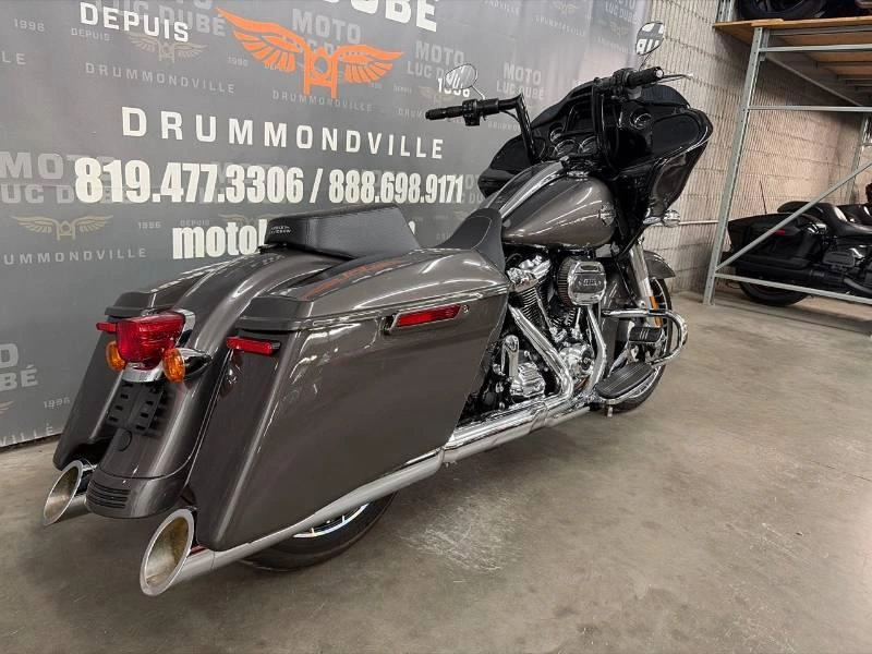2023 Harley-davidson Fltrxs Road Glide Special