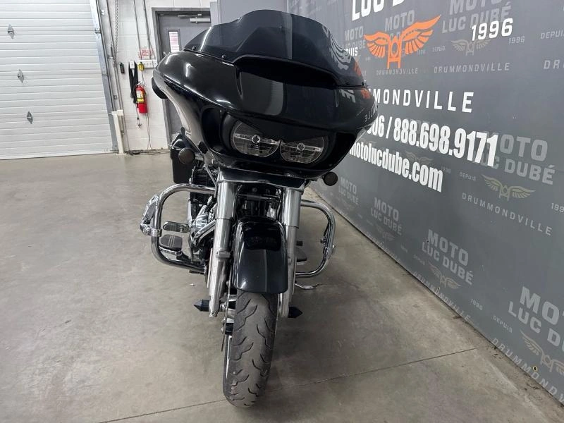 Harley-davidson Fltrx Road Glide 2020