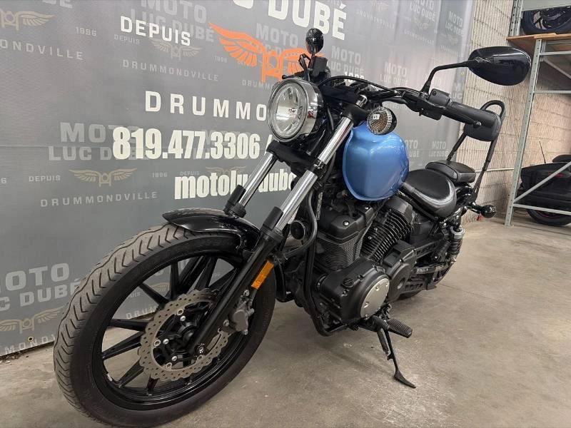 Yamaha Bolt 950 2015