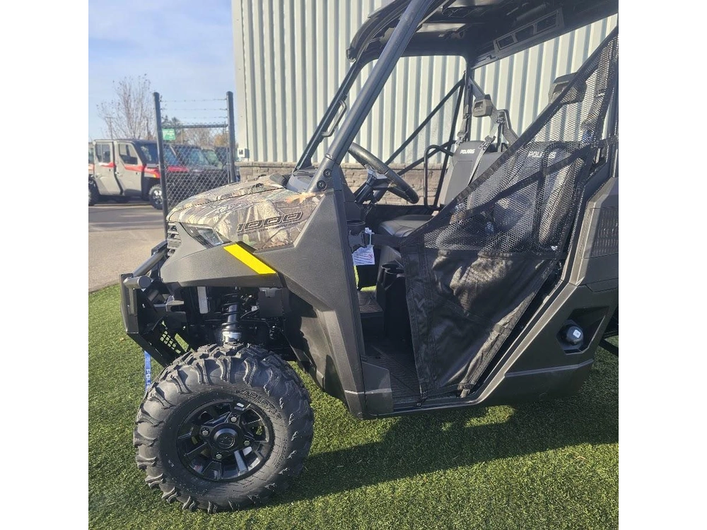 2027 Polaris Ranger 1000 Premium