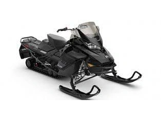 2019 Ski-doo Renegade Adrenaline 600r