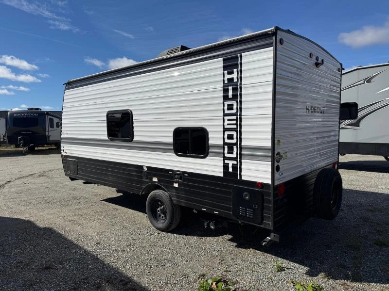 Keystone Rv Hideout 175bh 2024