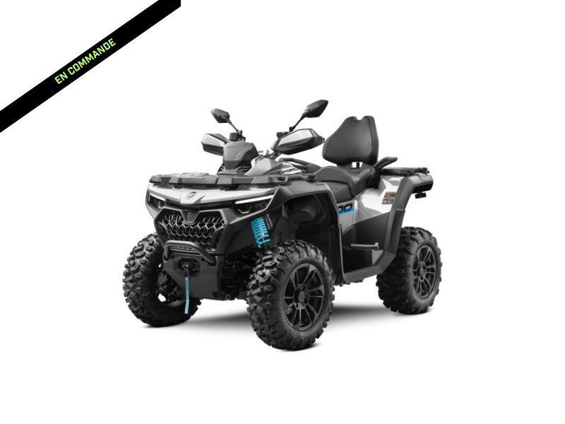 2027 CFORCE 800 Touring