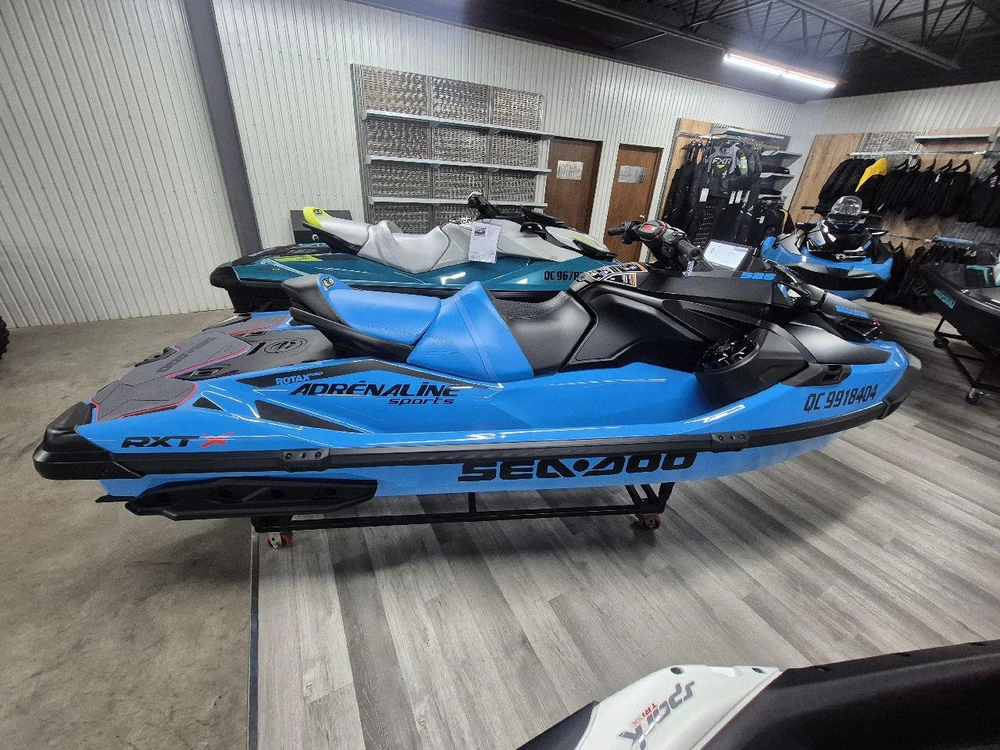 Sea-doo Rxt®-x® 325 (système Audio) 2026