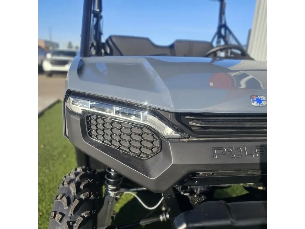 2027 Polaris Ranger 500