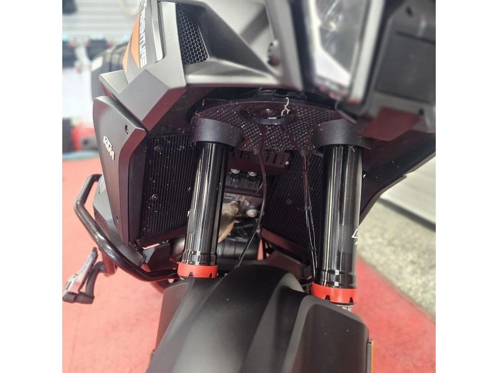 2022 Ktm 1290 Super Adventure S