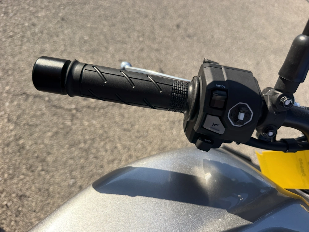 2026 Honda Cb1000f