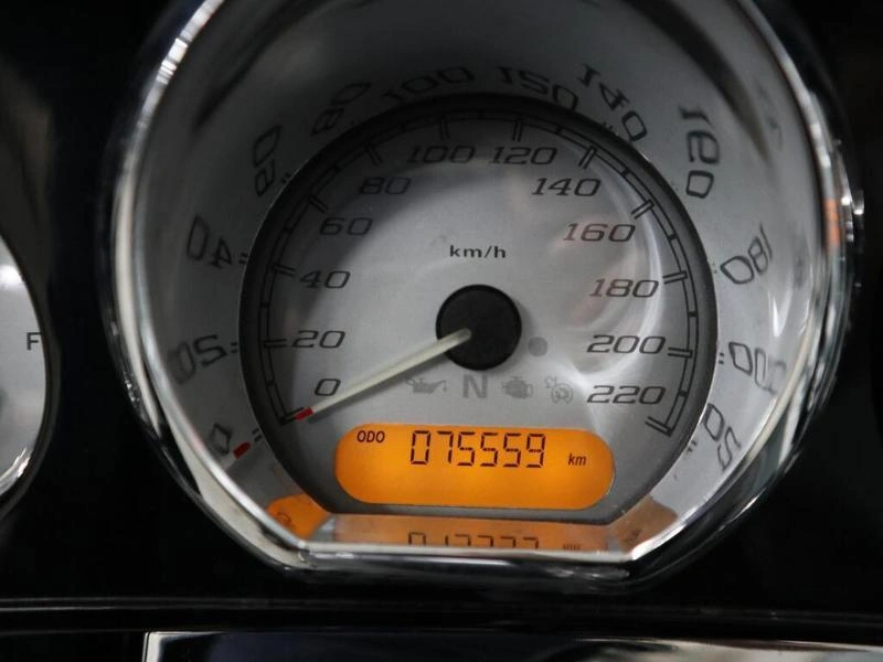 2014 Harley-davidson Flhxs Street Glide Special