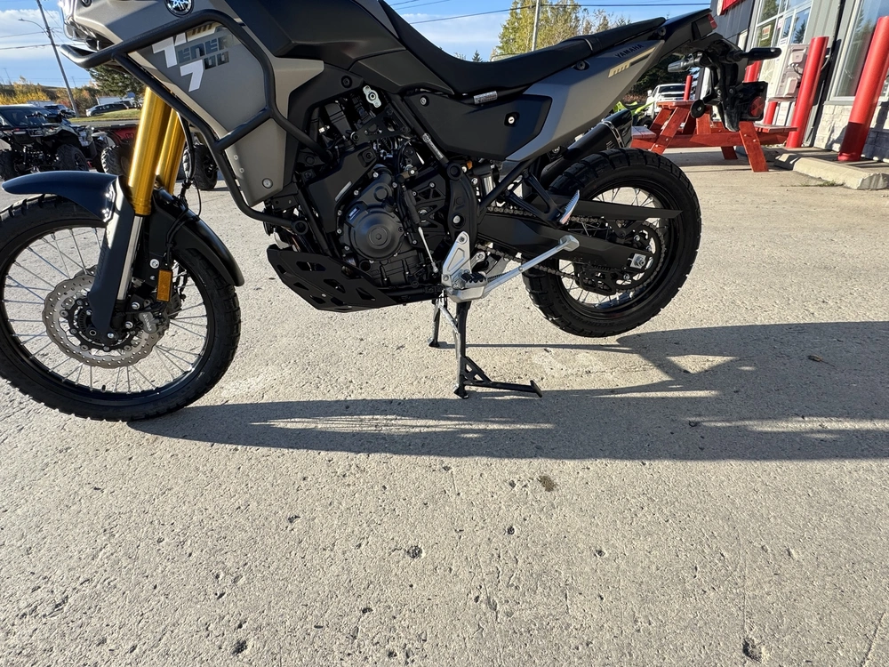 Yamaha Xtz7ty Ténéré 700 2026