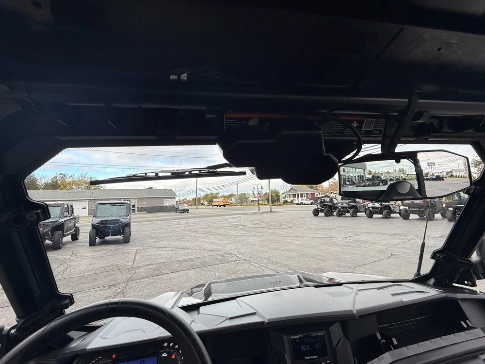 Polaris General 1000 Xp Deluxe 2021