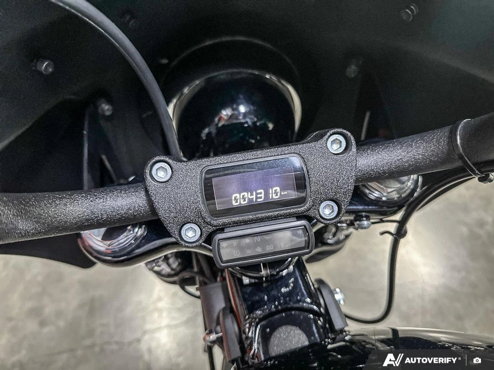 2023 Harley-davidson Street Bob 114