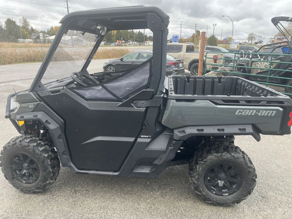 2024 Can-am Defender Xt Hd7