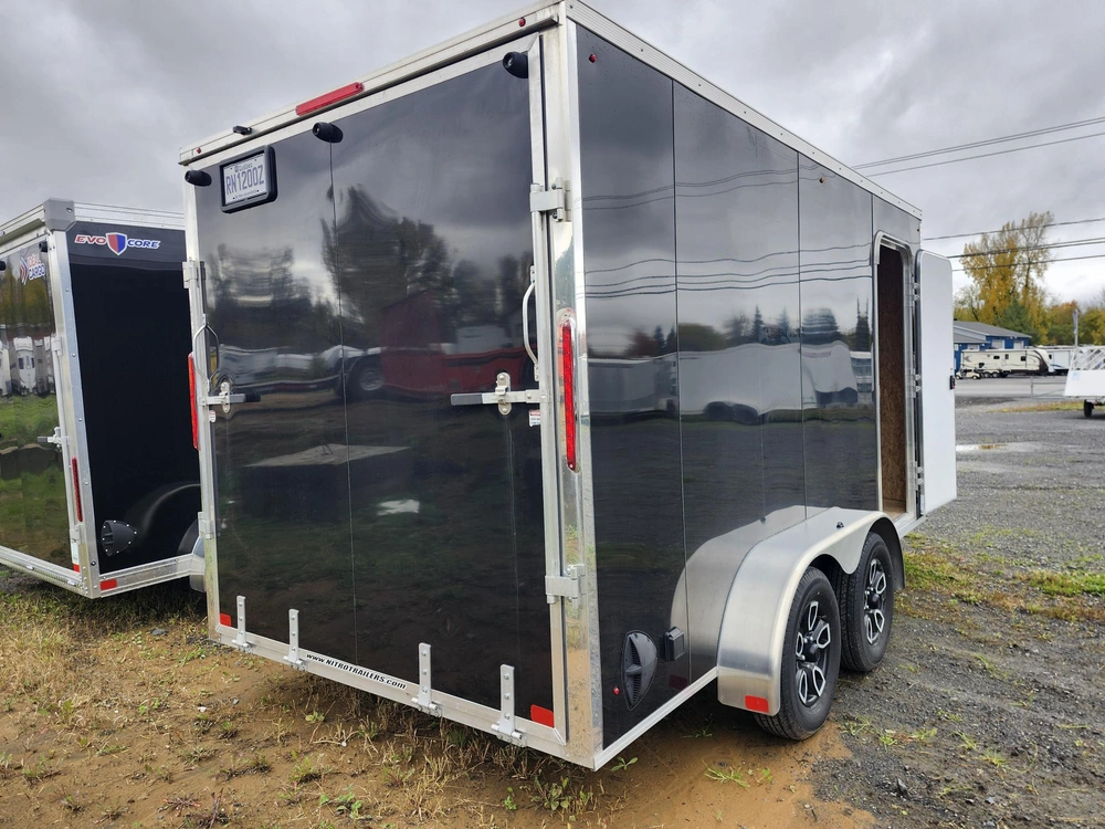 Nitro Trailers 7 X 14 2023