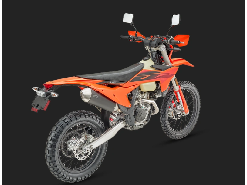 2027 Ktm 500 Exc-f