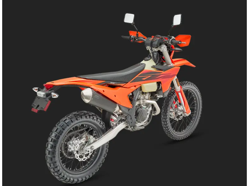 2027 KTM 500 EXC-F
