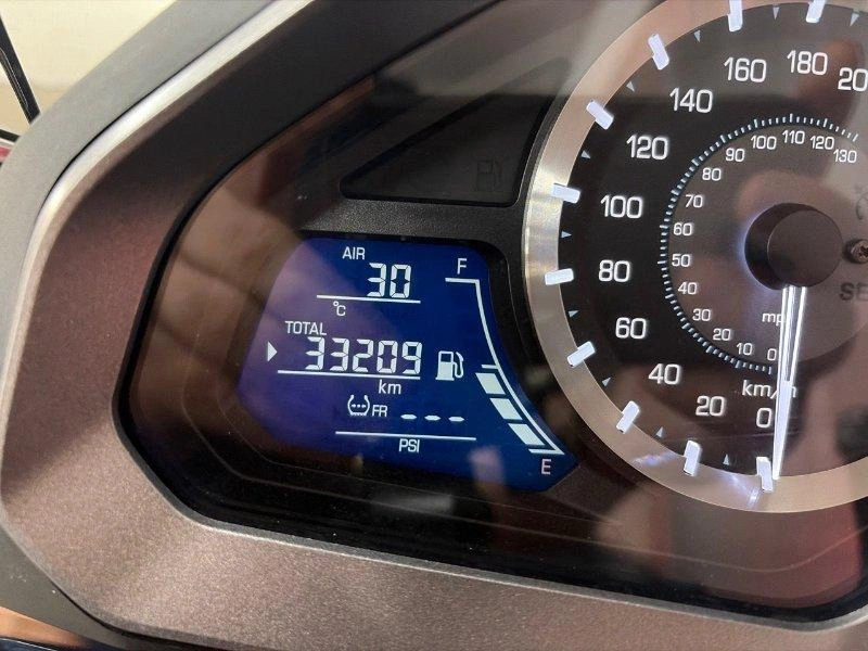 2019 Honda Gl1800 Goldwing Airbag Dct Motor Trike