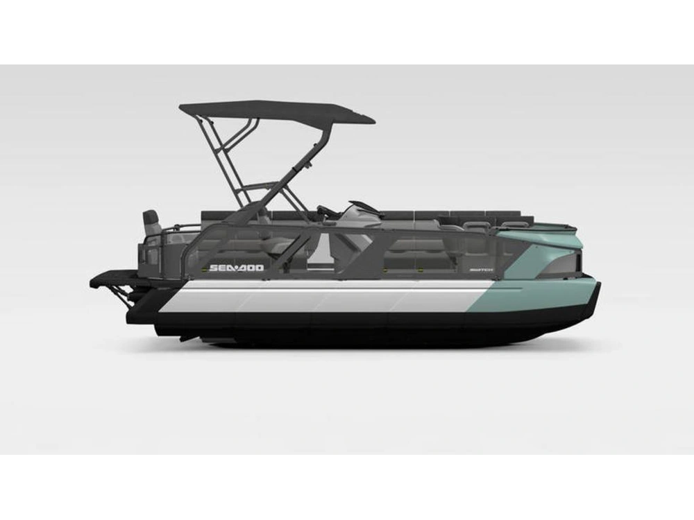 2026 Sea-doo Switch Cruise™ 21 - 230 Hp Painted