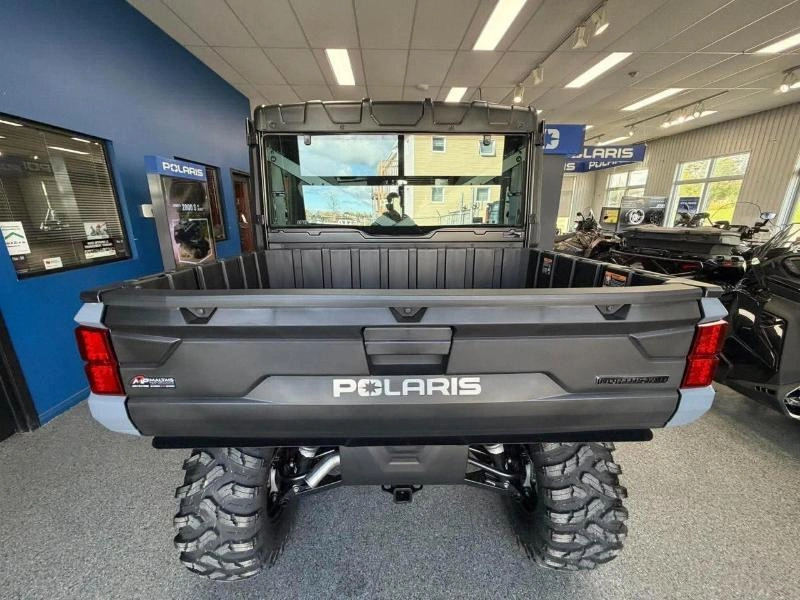 Polaris Ranger Crew Xp 1000 Northstar Premium 2027