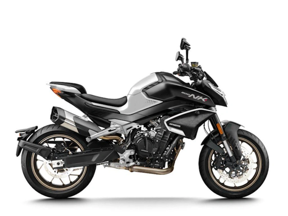 2024 Cfmoto 800nk Sport