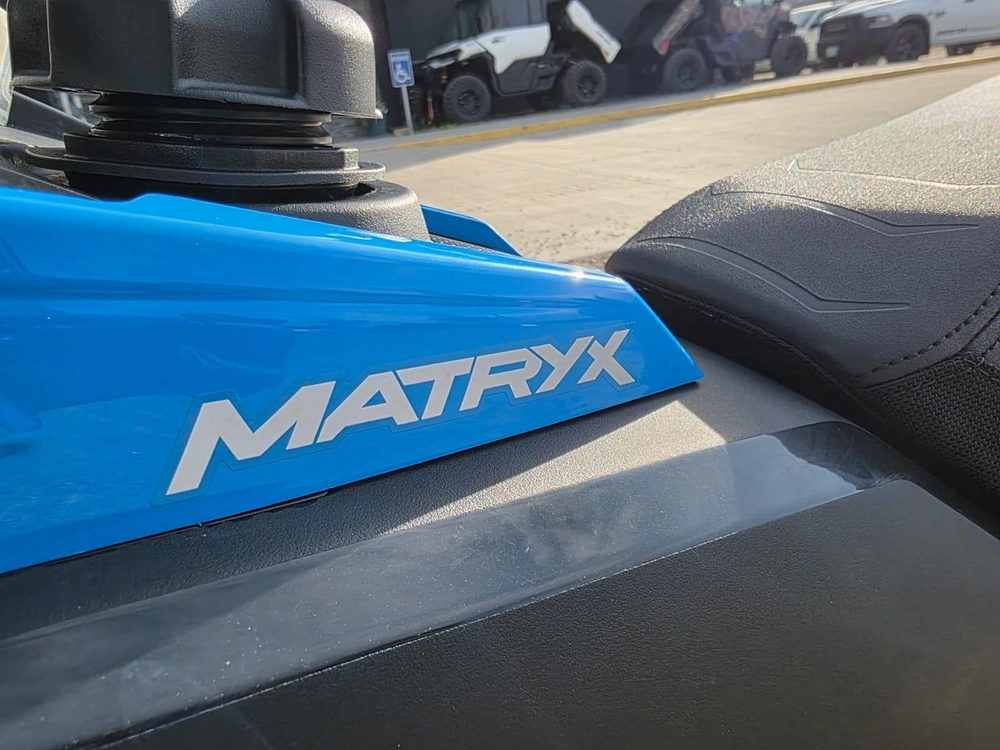 2024 Polaris 650 Indy Xc 137