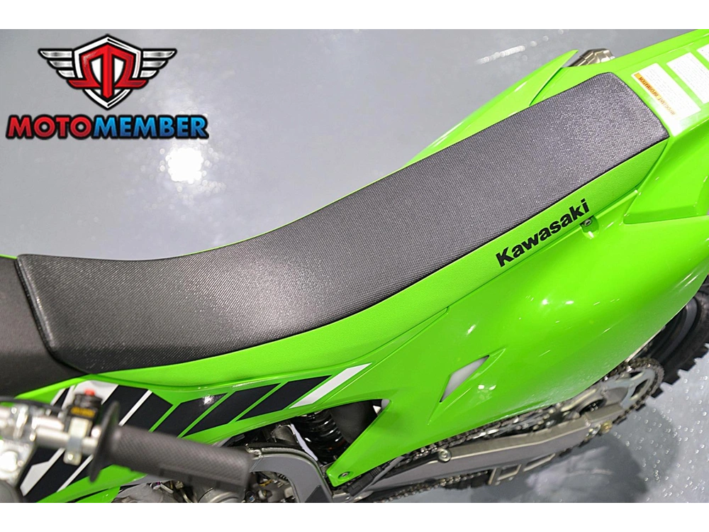 2025 Kawasaki Klx 300r