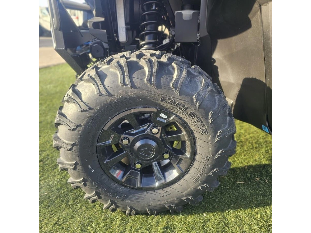 2027 Polaris Ranger 1000 Premium