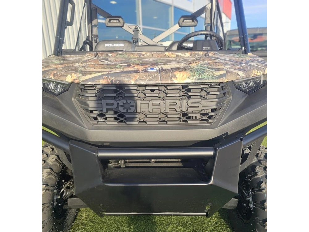 2027 Polaris Ranger 1000 Premium
