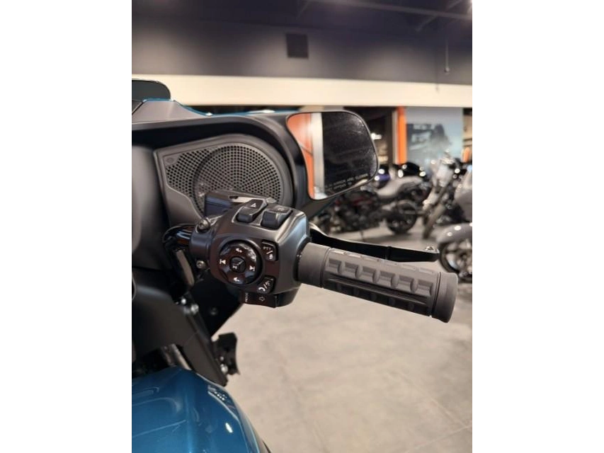 2026 Harley-davidson Street Glide Street Glide