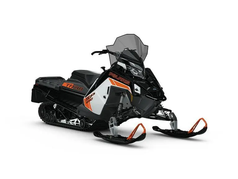 2027 Polaris 650 TITAN SP 155