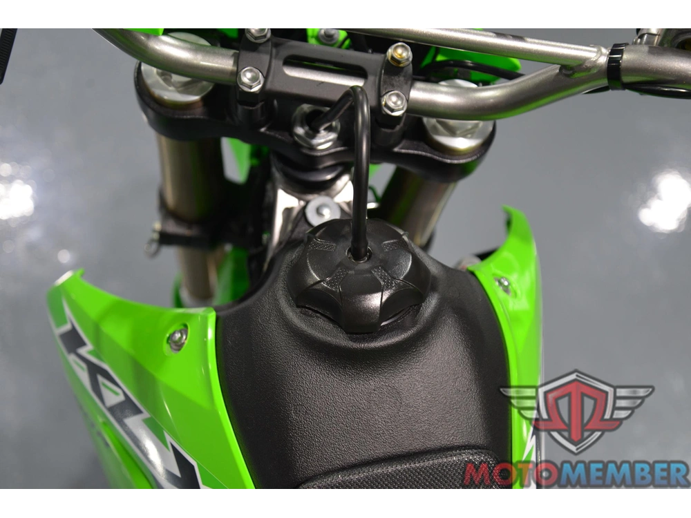 2025 Kawasaki Klx 300r