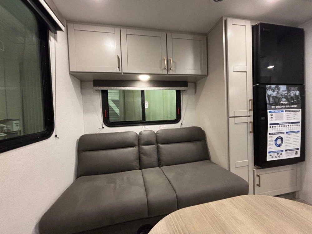Jayco Jay Flight 210qb 2027