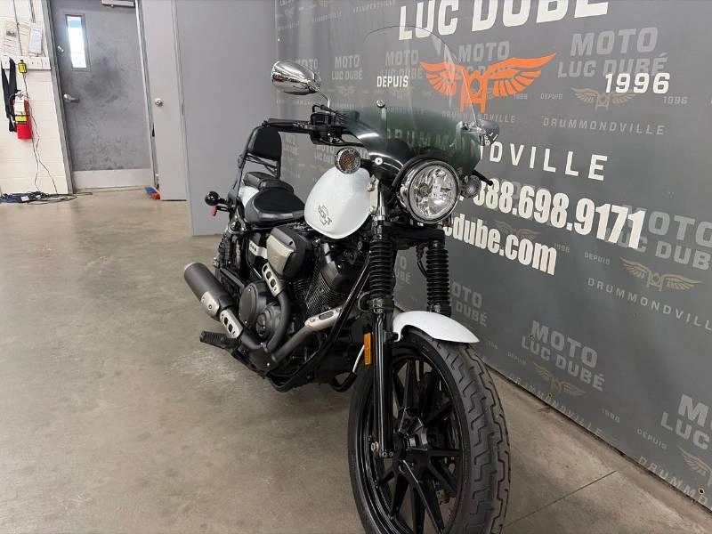 Yamaha Bolt 950 2014