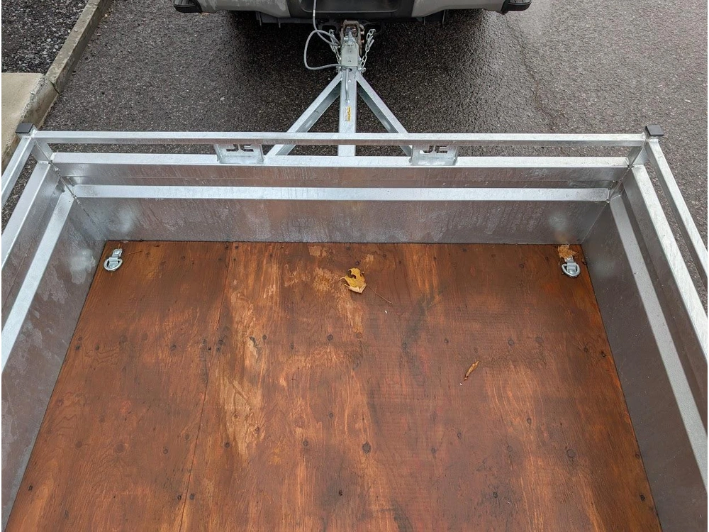 Honda Yc66123g 2027